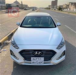 هیوندای سۆناتا